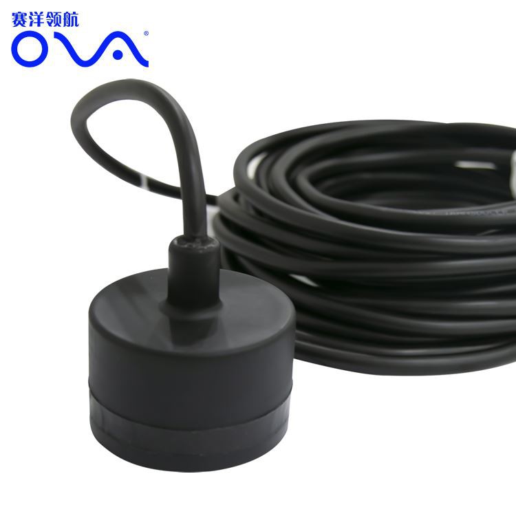 50khz fish finder transducer