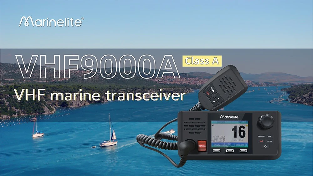 VHF CLASS A VHF CLASS A