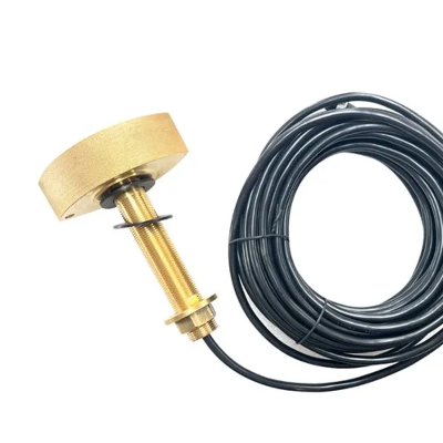 Transduser Bot Thru Hull