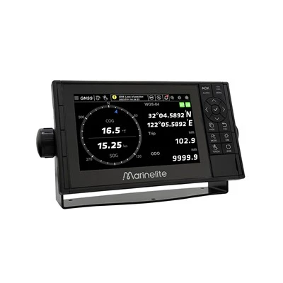 Navigator GNSS