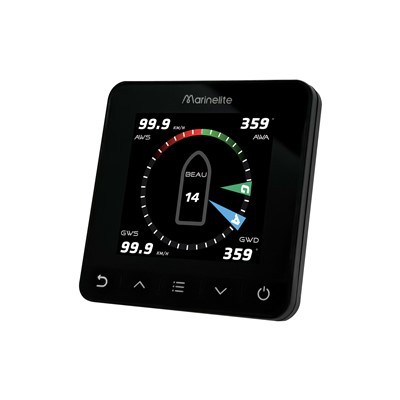 Instrumen pelbagai fungsi