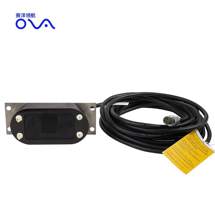Boat Depth Sensor