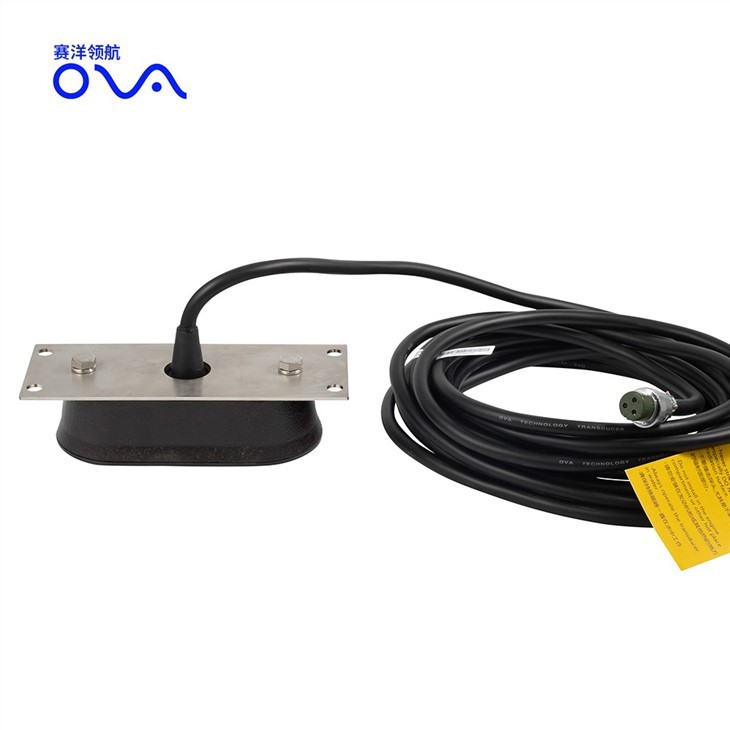 Boat Depth Sensor