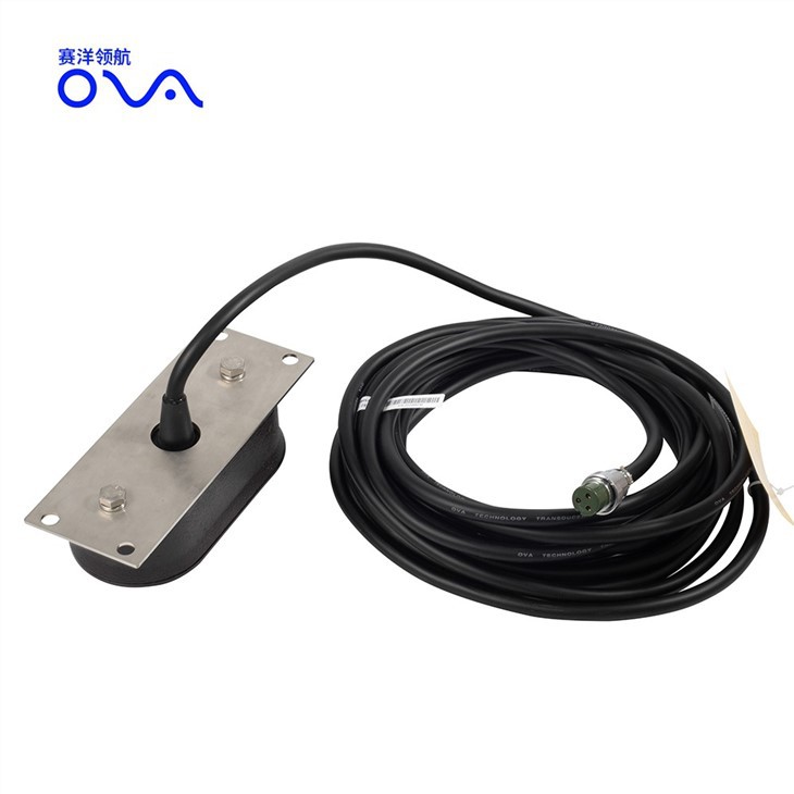 Boat Depth Sensor