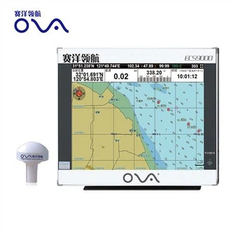gps navigasi marin