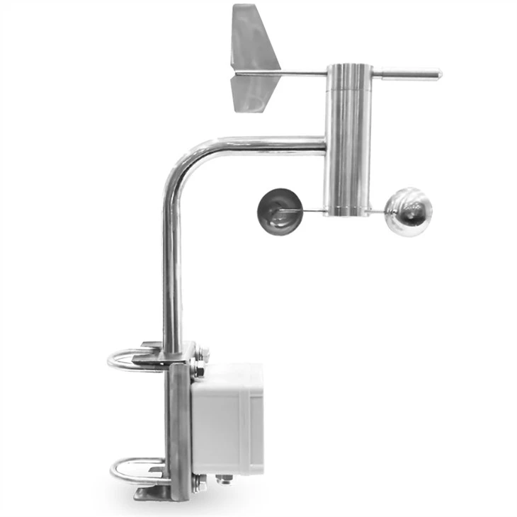 Anemometer Kelajuan Angin Marin