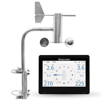 Anemometer Untuk Bot
