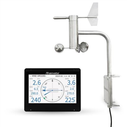 Anemometer Profesional
