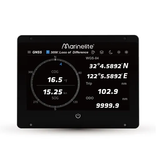 Navigator GNSS